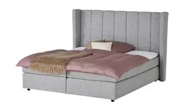 Boxspringbett