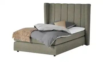 Boxspringbett
