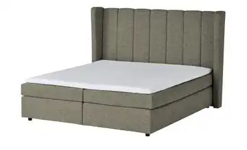 Boxspringbett