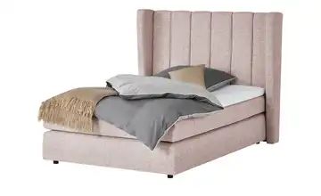 Boxspringbett