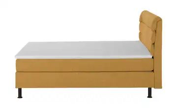 Boxspringbett