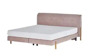 Boxspringbett