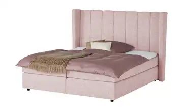 Boxspringbett