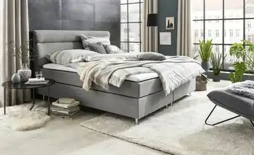 Boxspringbett