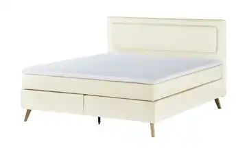 Boxspringbett