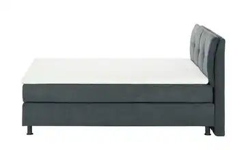 SKAGEN BEDS Boxspringbett