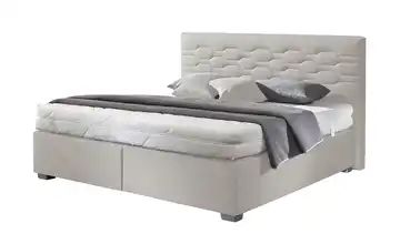 Boxspringbett