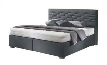 Boxspringbett