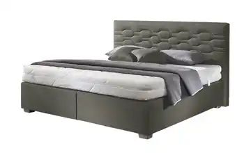 Boxspringbett