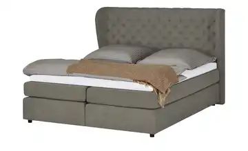 smart Boxspringbett Queen