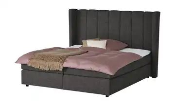 Boxspringbett