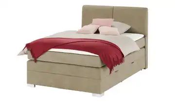 Boxspringbett