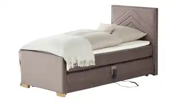 Boxspringbett