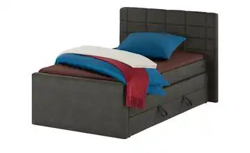 Boxspringbett