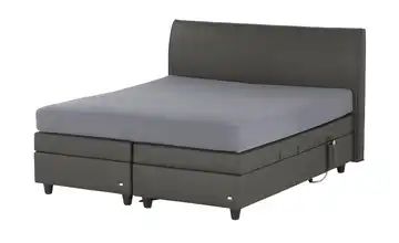 RUF Motor-Boxspringbett Mercata