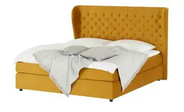smart Boxspringbett Queen