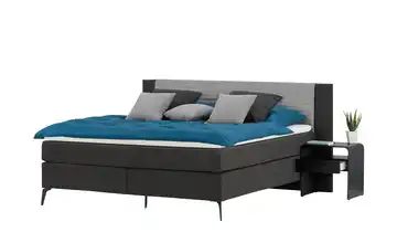 SKAGEN BEDS Boxspringbett Synda