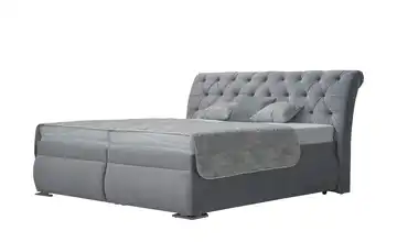  Polsterdoppelbett  