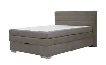 Boxspringbett
