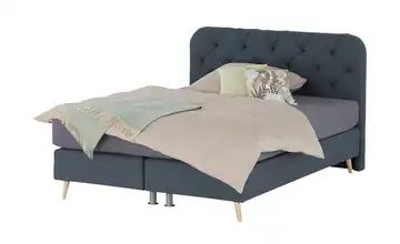 Boxspringbett