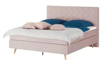 SKAGEN BEDS Boxspringbett Weave