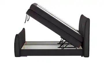 smart Boxspringbett Luxus