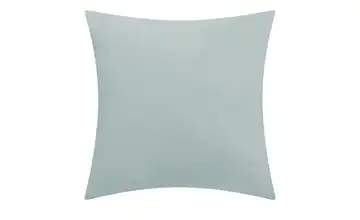 SKAGEN BEDS Dekokissen Skagen Eisblau 40 cm