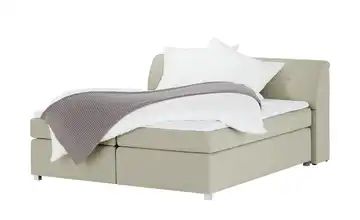 Twist Refresh Boxspringbett Lumo