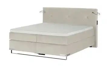 Gallery M Boxspringbett Premiumversion Dubai