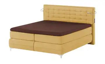 Gallery M Boxspringbett Dubai