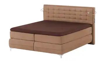 Gallery M Boxspringbett Dubai