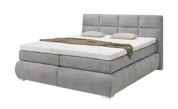 Primo Boxspringbett mit Bettkasten Bologna