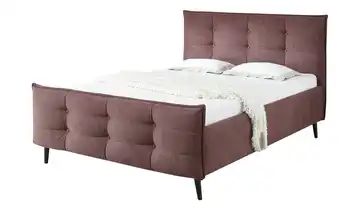 Kollektion Kraft Polsterbettgestell Mariano B