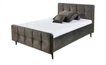 Kollektion Kraft Polsterbettgestell Mariano C