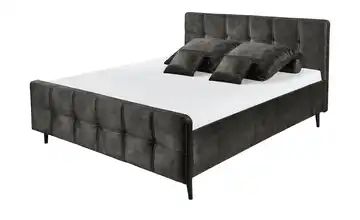 meinBett Polsterbettgestell
