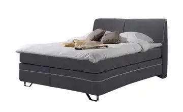 uno Boxspringbett Pinto 2