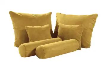 meinBett Deko-Kissenset, 6-teilig