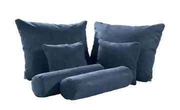 meinBett Deko-Kissenset, 6-teilig