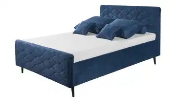 Kollektion Kraft Polsterbettgestell Mariano A