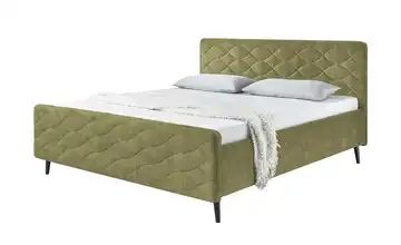 meinBett Polsterbettgestell