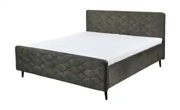 Kollektion Kraft Polsterbettgestell