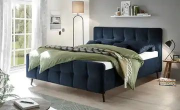 meinBett Polsterbettgestell