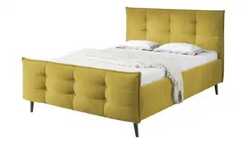 meinBett Polsterbettgestell