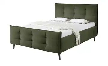 meinBett Polsterbettgestell