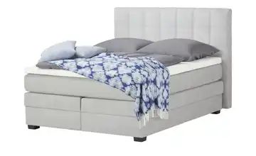 vanDoorn Boxspringbett mit Bettkasten Forever