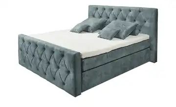 Primo Boxspringbett Hadley