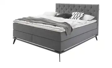 Boxspringbett