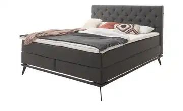Boxspringbett