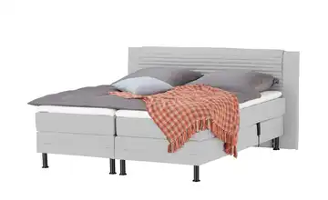 SKAGEN BEDS Motor-Boxspringbett Synda