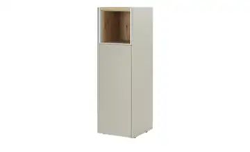 Wohnwert Vitrine Media Design